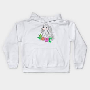 Conejo Kids Hoodie